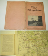 Führer Durch Die Dübener Heide - Autres & Non Classés