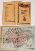 Reiseführer Goslar, Nr. 931 - Sonstige & Ohne Zuordnung