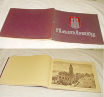 Hamburg - Other & Unclassified