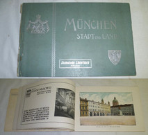 München Stadt Und Land - Other & Unclassified
