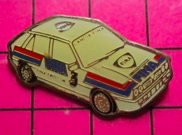 1117 Pin's Pins / Beau Et Rare / THEME : AUTOMOBILES / RALLYE FINA - Rallye