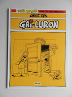 GAI LURON PAR GOTLIB - Gotlib