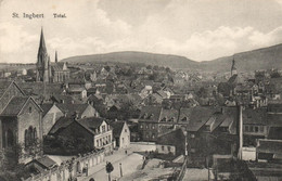 St. Ingbert    6271 - Saarpfalz-Kreis