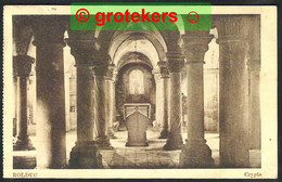 KERKRADE Rolduc Crypta 1919 - Kerkrade