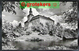 LIMBRICHT / SITTARD Kasteel Limbricht Ca 1960  Castle / Château - Sittard