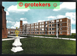 WORKUM Bejaardencentrum Huize St. Gertrudis Ca 1975 - Workum