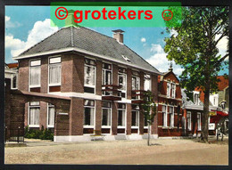 WORKUM Wymertshof Ca 1975 - Workum