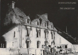 Le Jour Le Plus Long / The Longest Day - Série De 16 Cartes Postales Tirées Du Film De Darryl F. Zanuck - 5 - Weltkrieg 1939-45