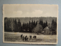 Louette St-Pierre, Près De Gedinne - Centre De Vacances - Gedinne