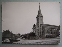 Bourseigne-Neuve - L'Eglise - Gedinne