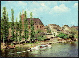 F2408 - TOP Eisenhüttenstadt - Bild Und Heimat Reichenbach - Eisenhuettenstadt