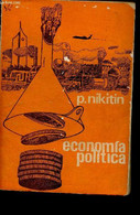 Economia Politica - Nikitin P. - 1973 - Ontwikkeling