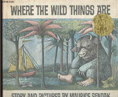 Where The Wild Things Are - Sendak Maurice - 1963 - Ontwikkeling