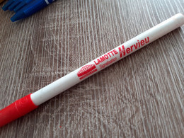 STYLO LAMOTTE HERVIEU - Stylos