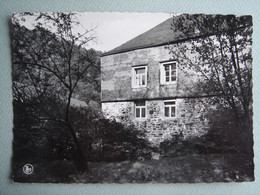 Bourseigne-Neuve - Le Moulin - Gedinne