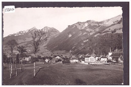 GRANDVILLARD - TB - Grandvillard