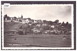 ROMONT - TB - Romont