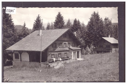 LES PACCOTS SUR CHATEL SAINT DENIS - CHALET LA CIERNE - TB - Châtel-Saint-Denis