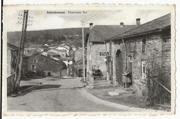 60 - Arbrefontaine - Panorama Est - Lierneux