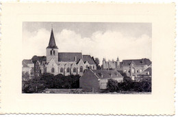 PK - Dilbeek - L'Eglise , Kerk - Dilbeek