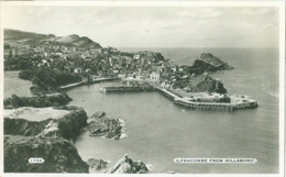 Ilfracombe From Hillsboro - Not Circulated. (Dearden & Wade - Bournemouth) - Ilfracombe