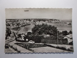 CAMARET Vue Générale - Camaret-sur-Mer