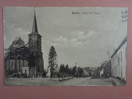 Rosée Place De L'Eglise - Florennes