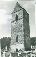 Courchavon; Tour Romano-gothique De L'ancienne église - Non Voyagé - JU Jura
