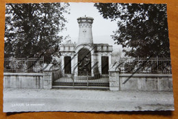 Latour. Monument De Guerre 24 Aout. 1914-(1918) - Virton