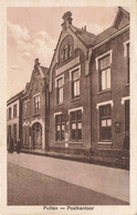 Putten Postkantoor B1229 - Putten