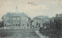 Bussum Postkantoor B1247 - Bussum