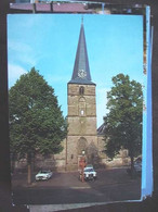 Nederland Holland Pays Bas Haaksbergen Met RK Kerk - Haaksbergen