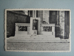 Fleurus - Monument Aux Morts 1914-1918 - Fleurus