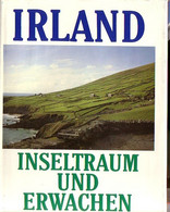 Irland Inseltraum Und Erwachen - Sonstige & Ohne Zuordnung