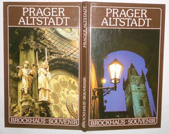 Brockhaus Souvenir: Prager Altstadt - Sonstige & Ohne Zuordnung