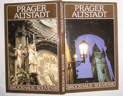 Brockhaus Souvenir: Prager Altstadt - Sonstige & Ohne Zuordnung