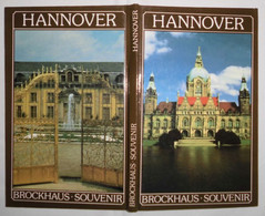 Brockhaus Souvenir: Hannover - Sonstige & Ohne Zuordnung