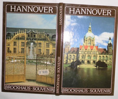 Brockhaus Souvenir: Hannover - Sonstige & Ohne Zuordnung