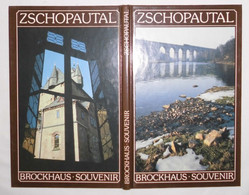 Brockhaus Souvenir: Zschopautal - Sonstige & Ohne Zuordnung