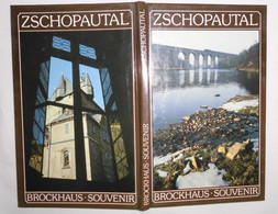 Brockhaus Souvenir: Zschopautal - Sonstige & Ohne Zuordnung