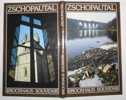Brockhaus Souvenir: Zschopautal - Sonstige & Ohne Zuordnung