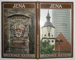 Brockhaus Souvenir: Jena - Sonstige & Ohne Zuordnung