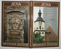 Brockhaus Souvenir: Jena - Sonstige & Ohne Zuordnung