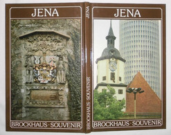 Brockhaus Souvenir: Jena - Sonstige & Ohne Zuordnung