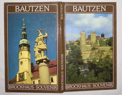 Brockhaus Souvenir: Bautzen - Sonstige & Ohne Zuordnung