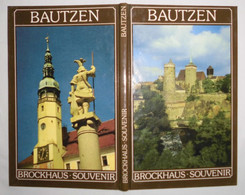 Brockhaus Souvenir: Bautzen - Sonstige & Ohne Zuordnung