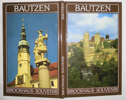 Brockhaus Souvenir: Bautzen - Sonstige & Ohne Zuordnung