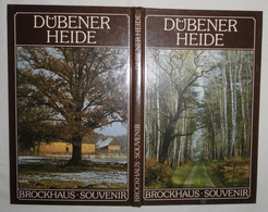 Brockhaus Souvenir: Dübener Heide - Sonstige & Ohne Zuordnung