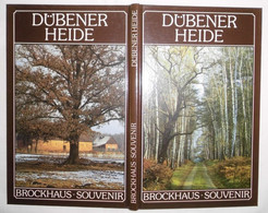 Brockhaus Souvenir: Dübener Heide - Sonstige & Ohne Zuordnung