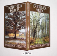 Dübener Heide- Brockhaus Souvenir - Sonstige & Ohne Zuordnung